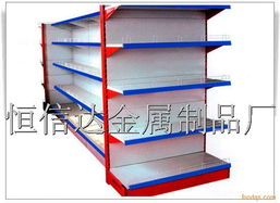 廊坊市香河縣 專業倉儲與超市貨架解決方案，賦能高效商業運營