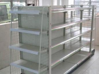 一站式倉儲解決方案 上門測量、免費安裝的各類貨架選購指南