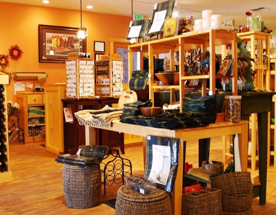 家居飾品店與數碼產品的智慧搭配